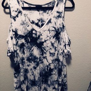Tie Dye T-shirt